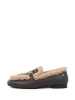 Babouche Babouche, MG-Loki-1, Dark brown, Size: