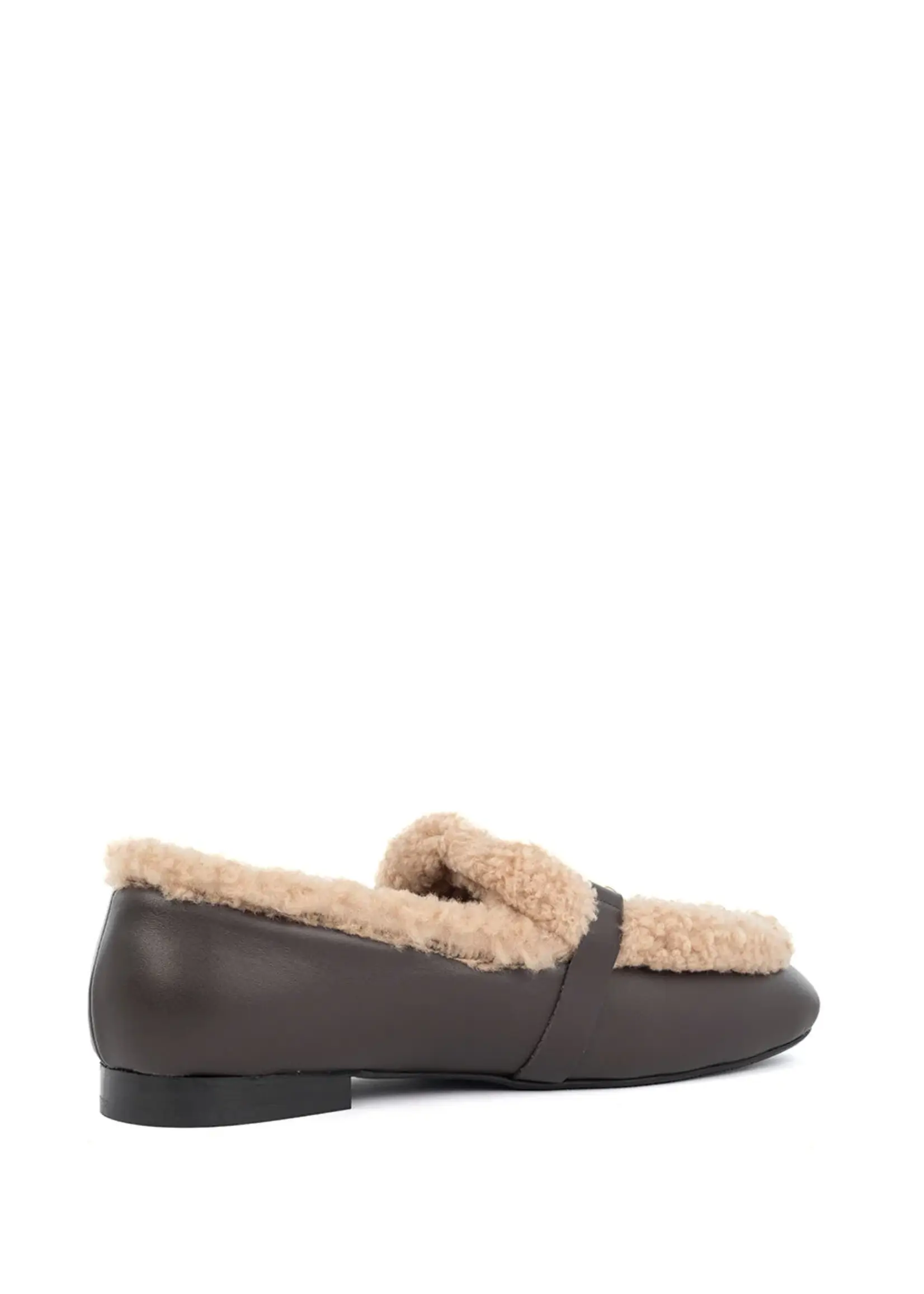 Babouche Babouche, MG-Loki-1, Dark brown, Size: