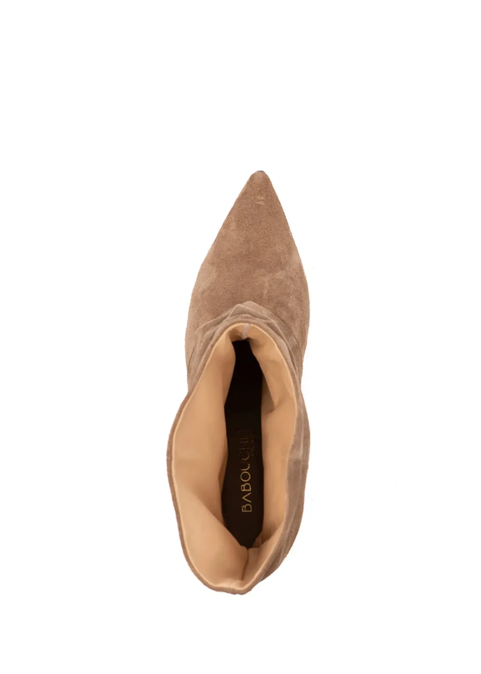 Babouche Babouche, JENNA-2, Noce, Size: