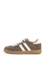 Babouche Babouche, Sneakers YOYO-163, Lever/white, Size: