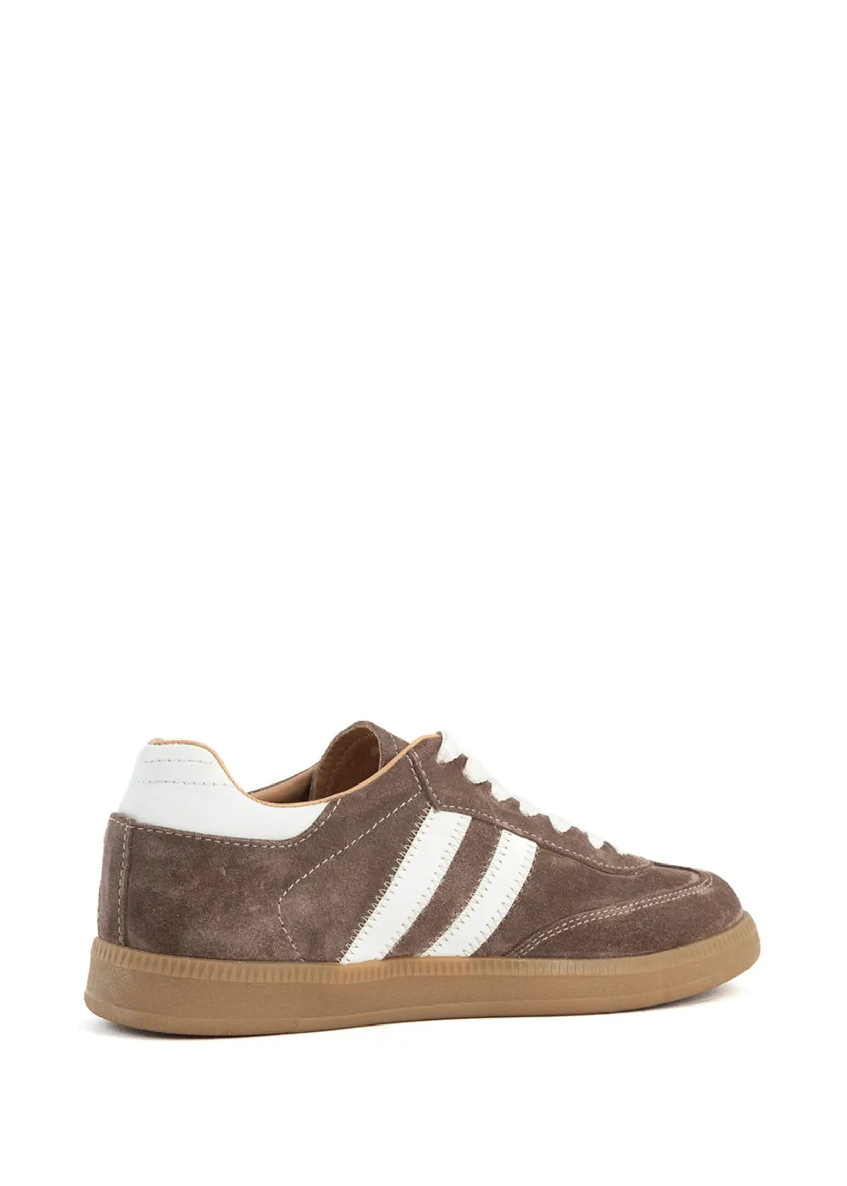 Babouche Babouche, Sneakers YOYO-163, Lever/white, Size: