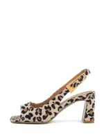 Babouche Babouche, G-BIBA-2, Leopardo, Size: