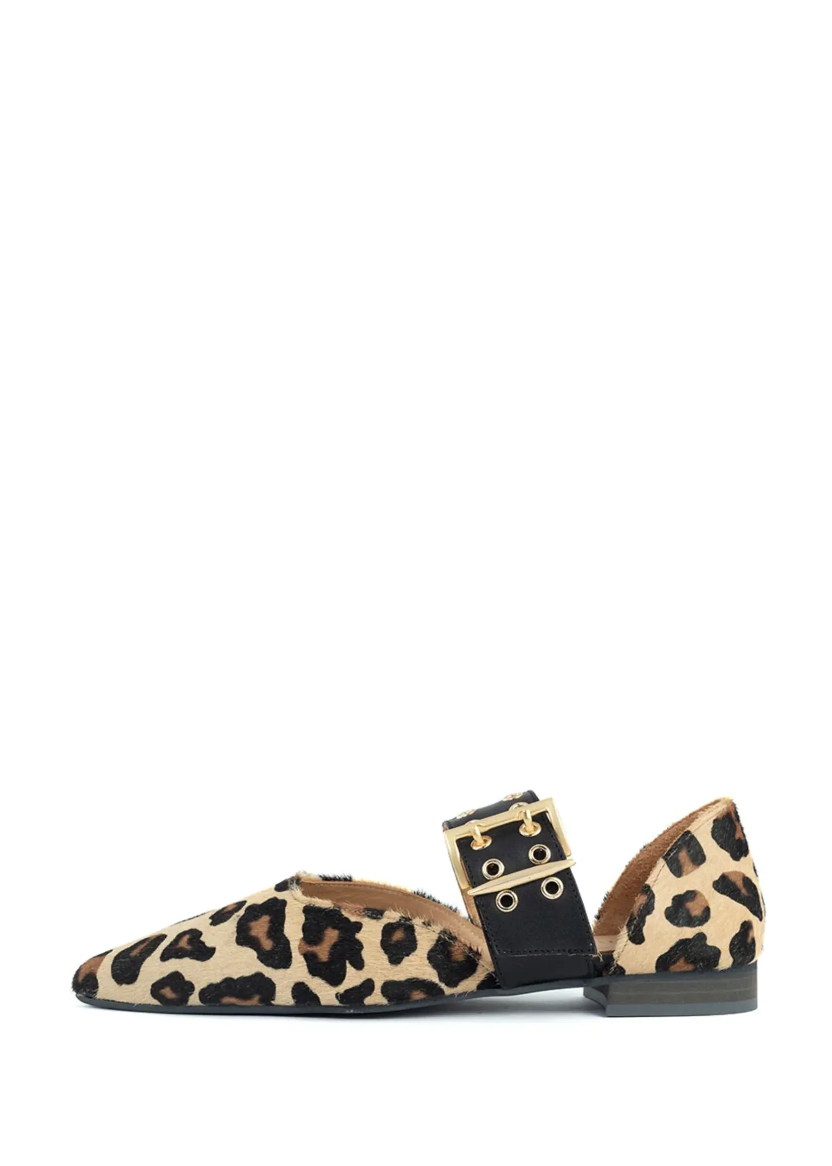 Babouche Babouche, G-Binny-59, Leopardo, Size: