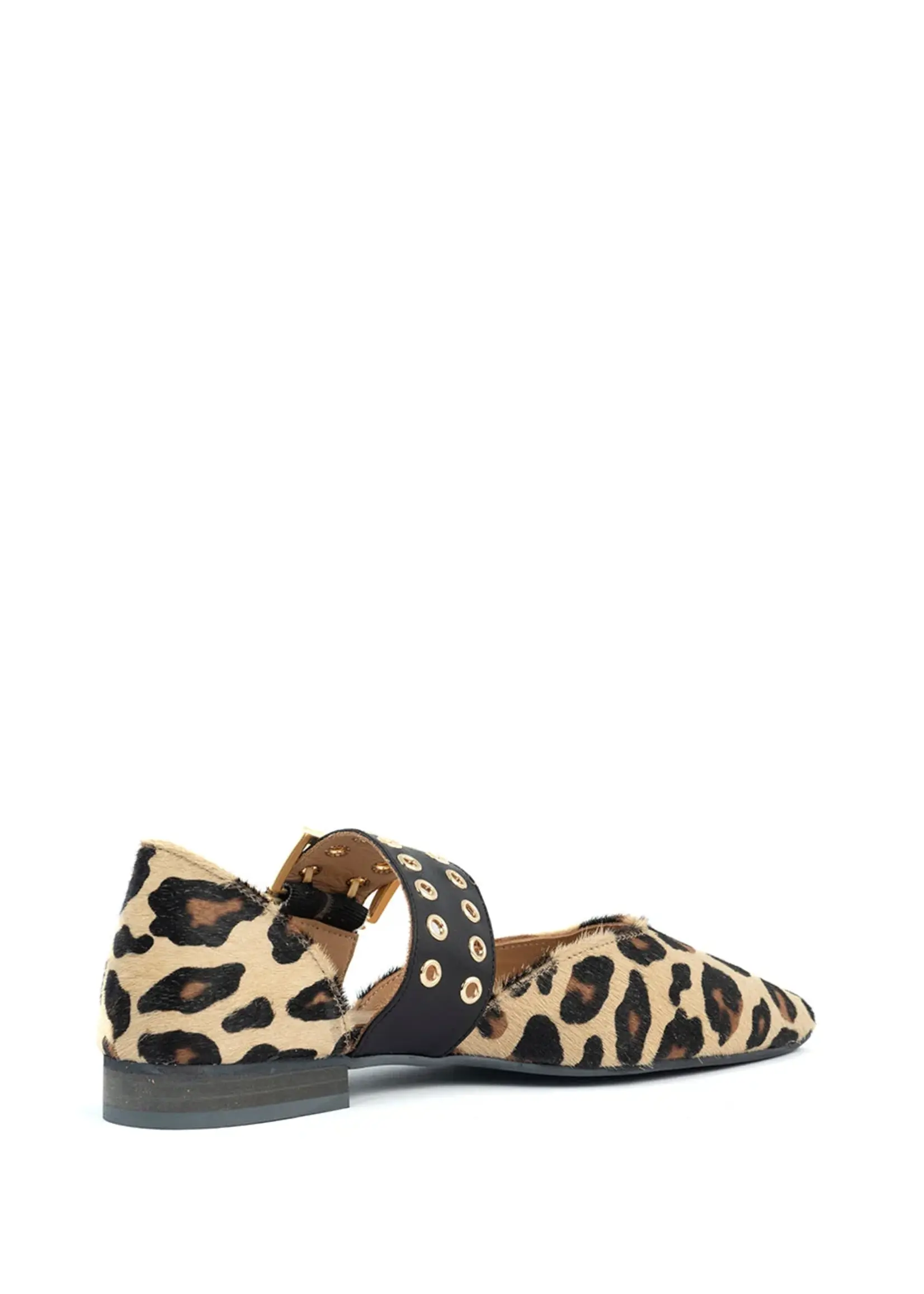 Babouche Babouche, G-Binny-59, Leopardo, Size: