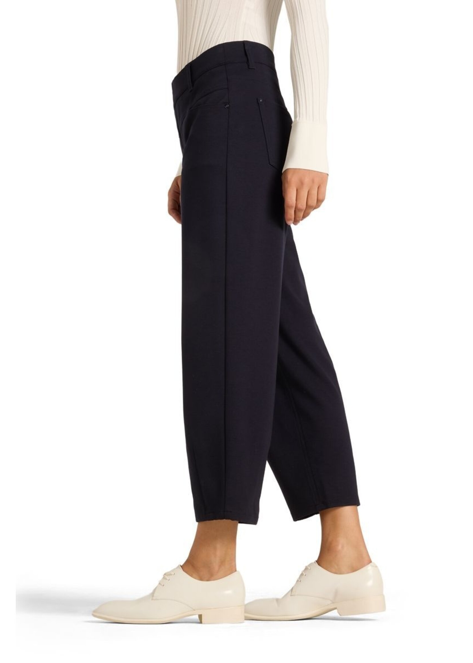 Cambio Cambio, Elin Jogg, Navy, Size: