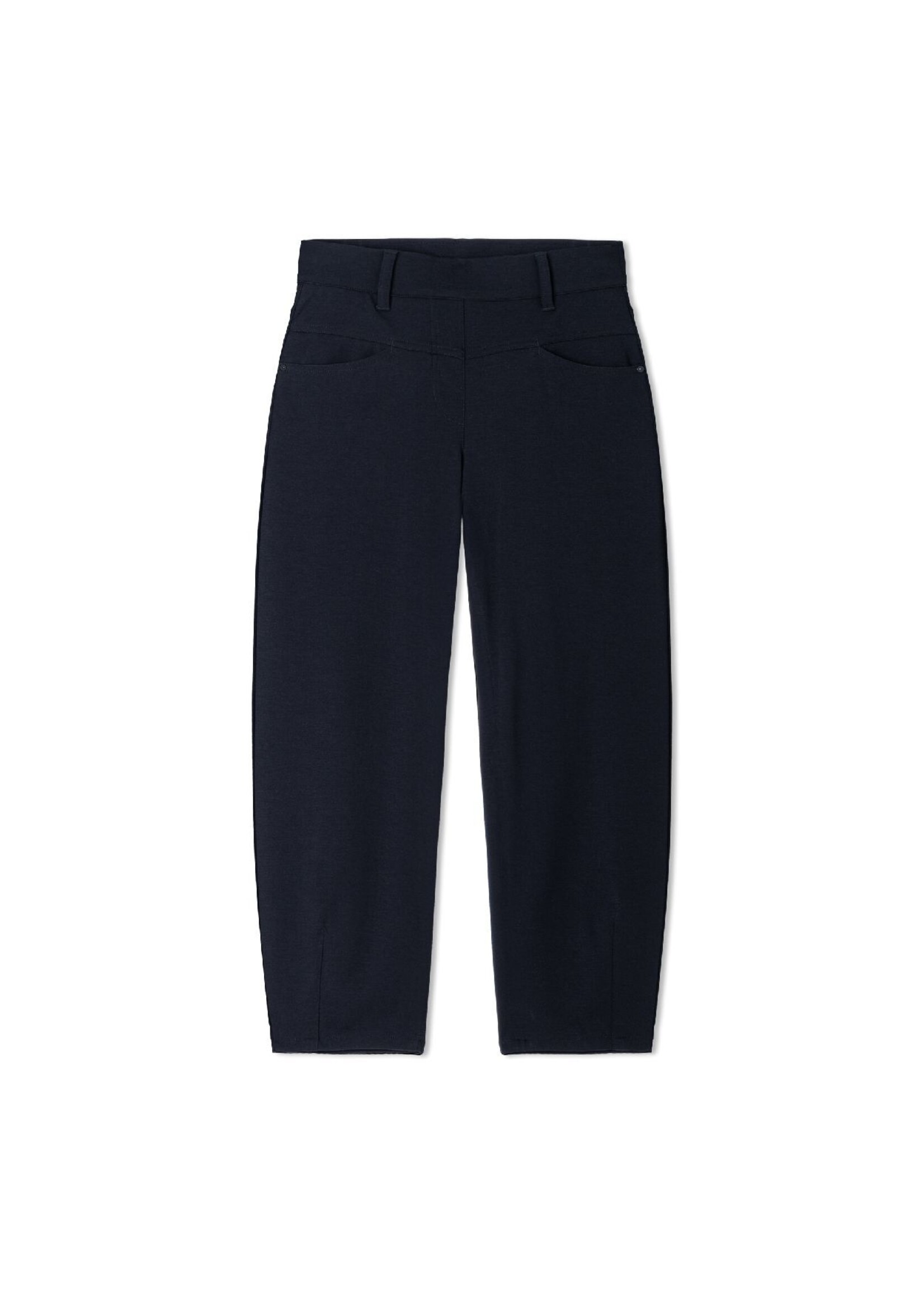 Cambio Cambio, Elin Jogg, Navy, Size: