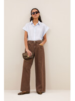 By-Bar By-Bar, lilo brown jeans, Hazel, Size:
