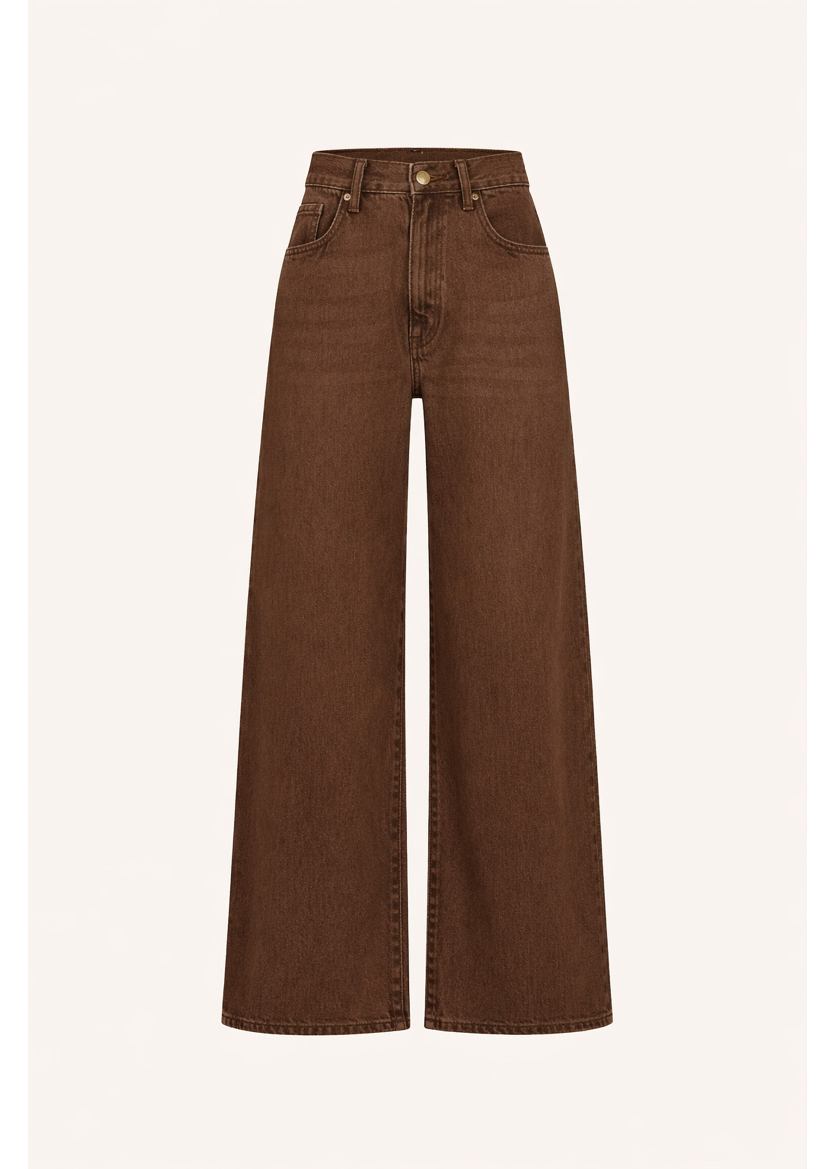 By-Bar By-Bar, lilo brown jeans, Hazel, Size: