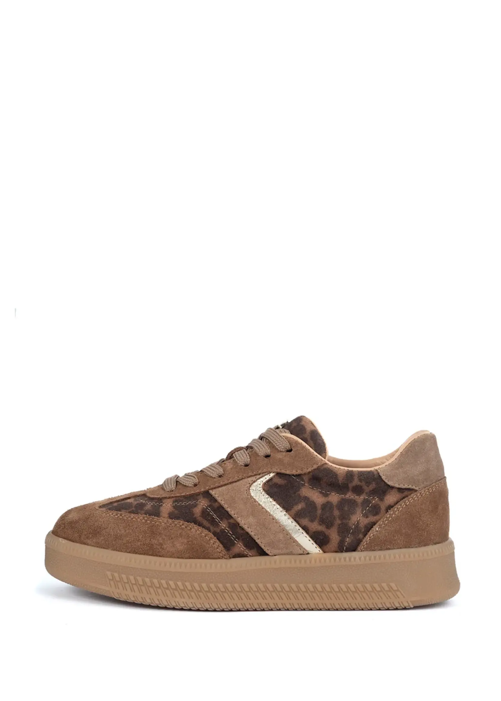 Babouche Babouche, Yessy-216, SUGARO LEOPARD, Size: