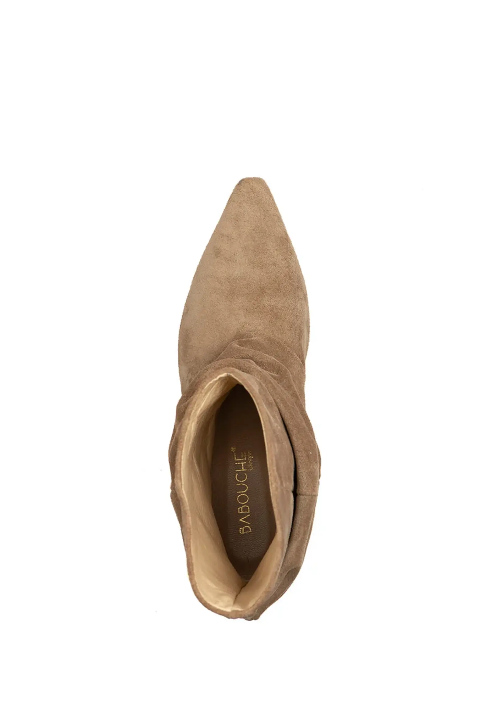 Babouche Babouche, Laars LUANA-2, Sugaro, Size: