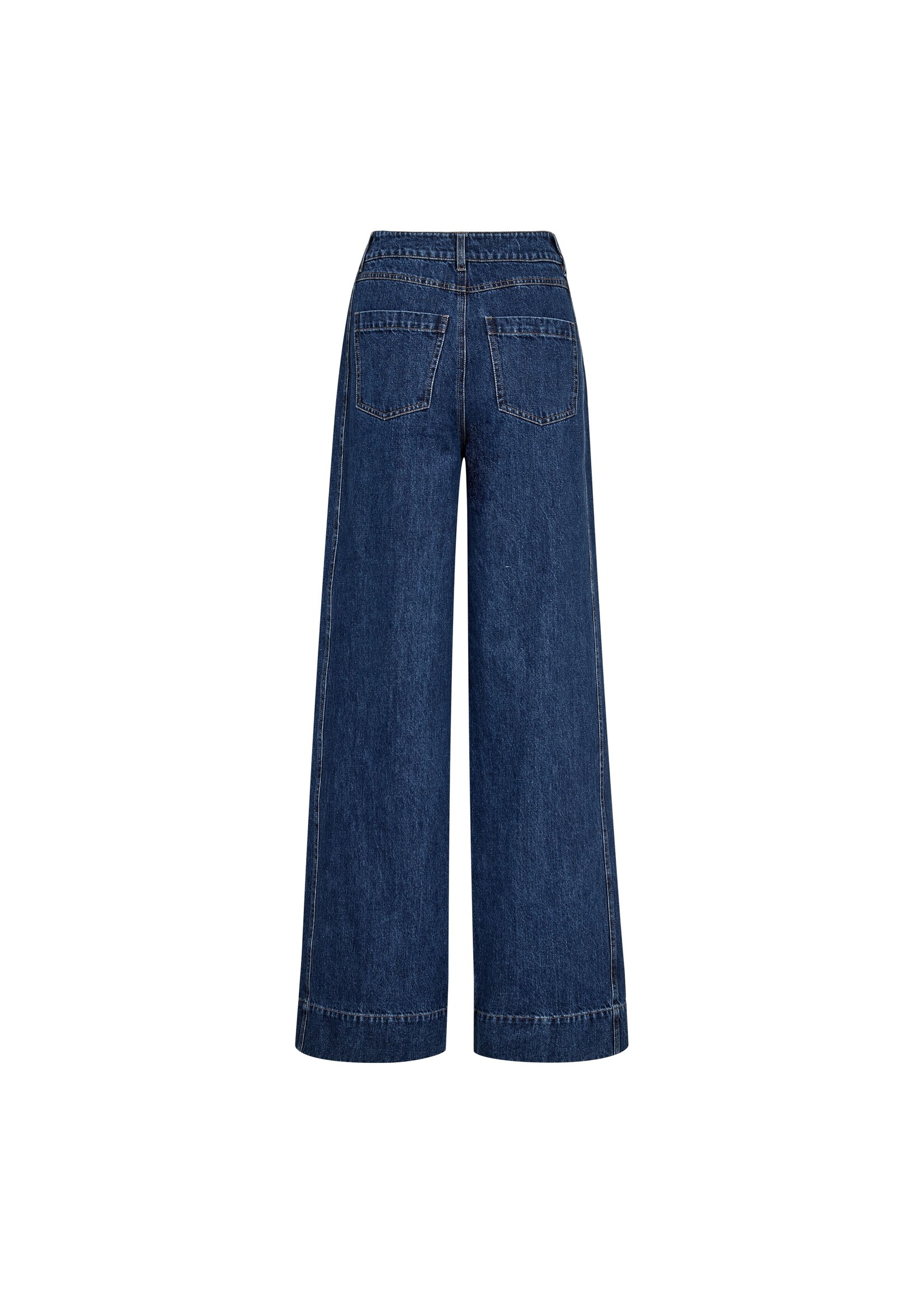 Co Couture Co'Couture, DeniceCC Jeans, Used denim, L34, Size: