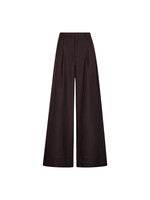 Co Couture Co'couture, LunaCC Pant, L34, Bison, Size: