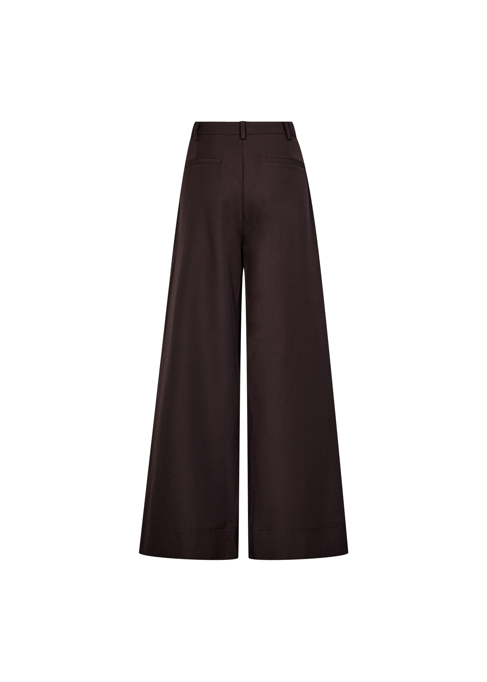 Co Couture Co'couture, LunaCC Pant, L34, Bison, Size: