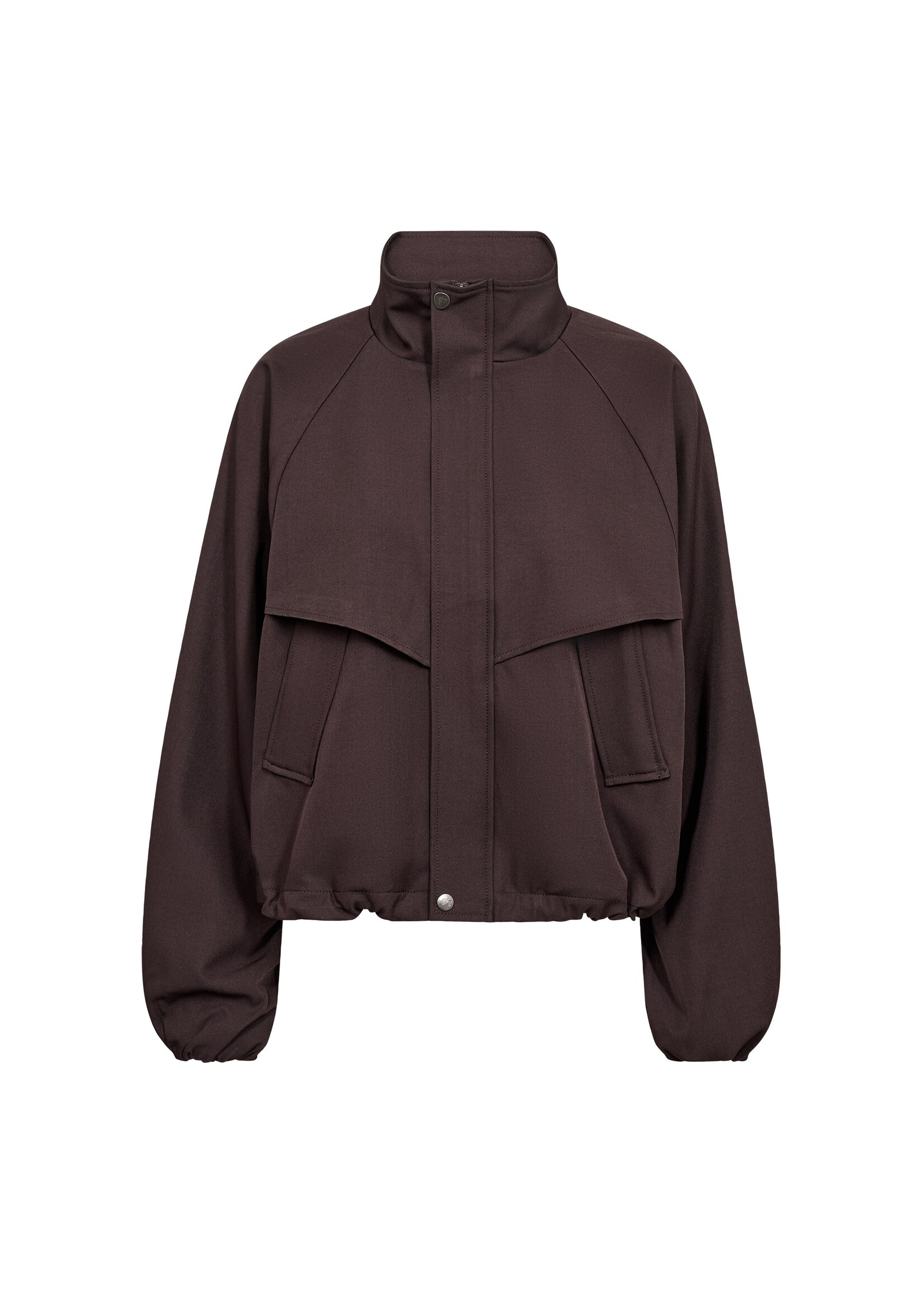 Co Couture Co'Couture, LunaCC Jacket, Bison, size: