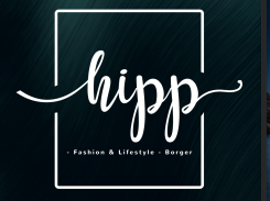 Hipp - Fashion & Lifestyle - Borger