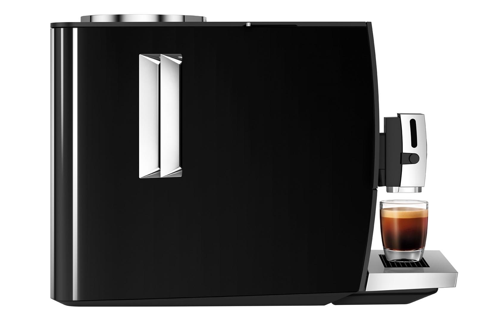 ENA 8 Full Metropolitan Black (EA)