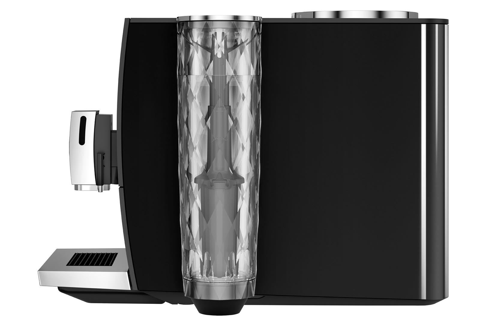 ENA 8 Full Metropolitan Black (EA)