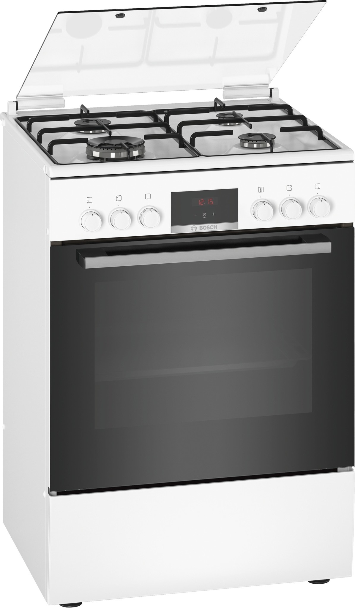 Bosch HXN391H20N fornuis