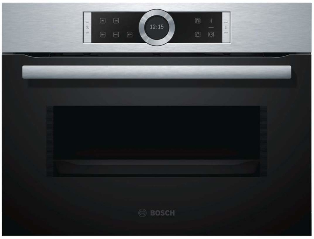 Bosch CFA634GS1 Inbouw magnetron
