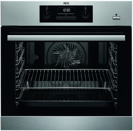 AEG BES351110M inbouw oven