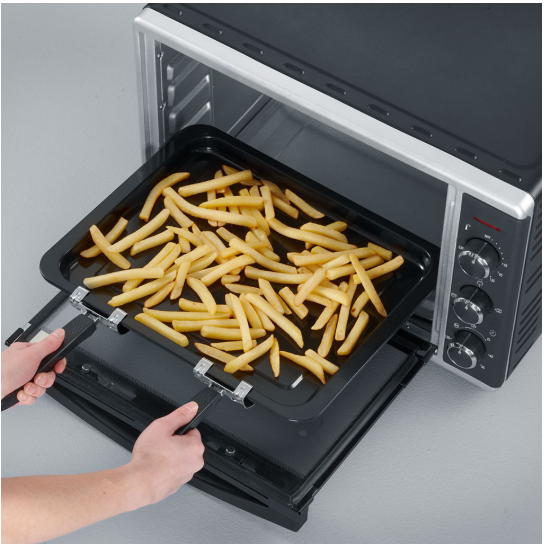 Severin TO 2058 - Vrijstaande oven
