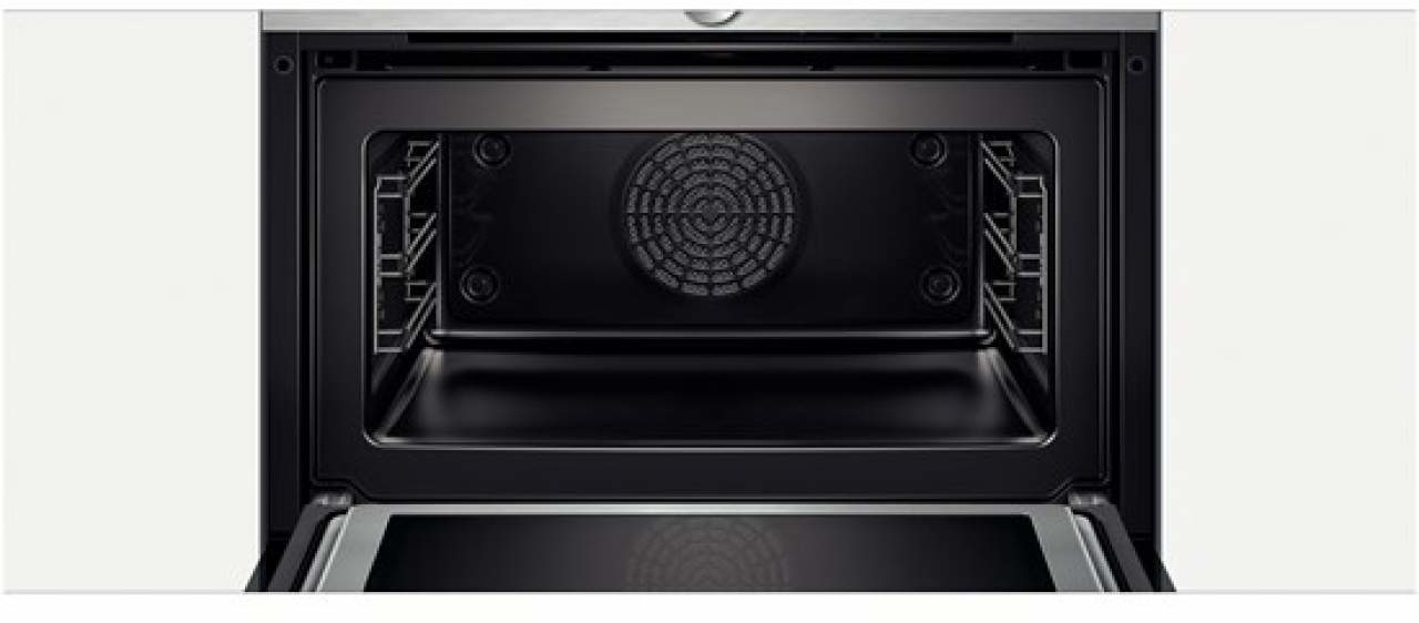 Bosch CMG633BS1 Inbouw oven
