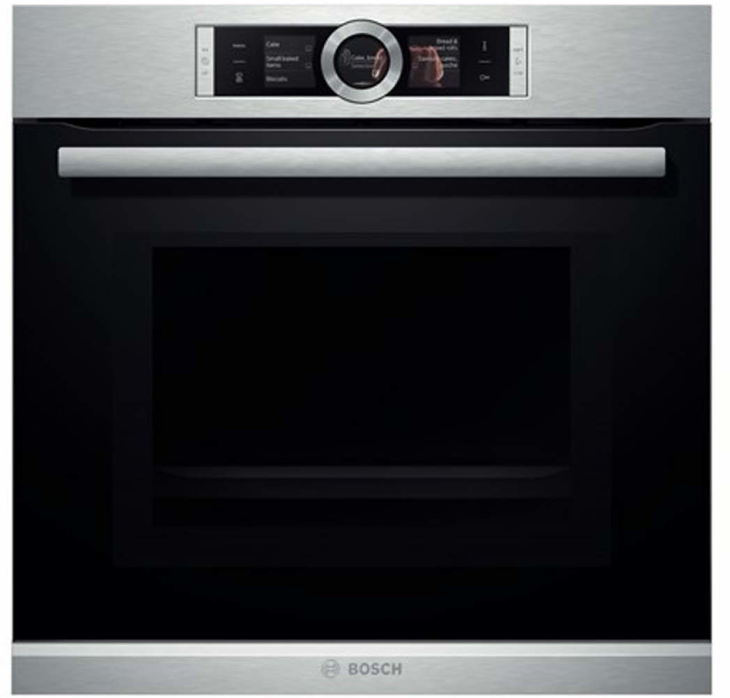 Bosch HMG636BS1 Inbouw oven