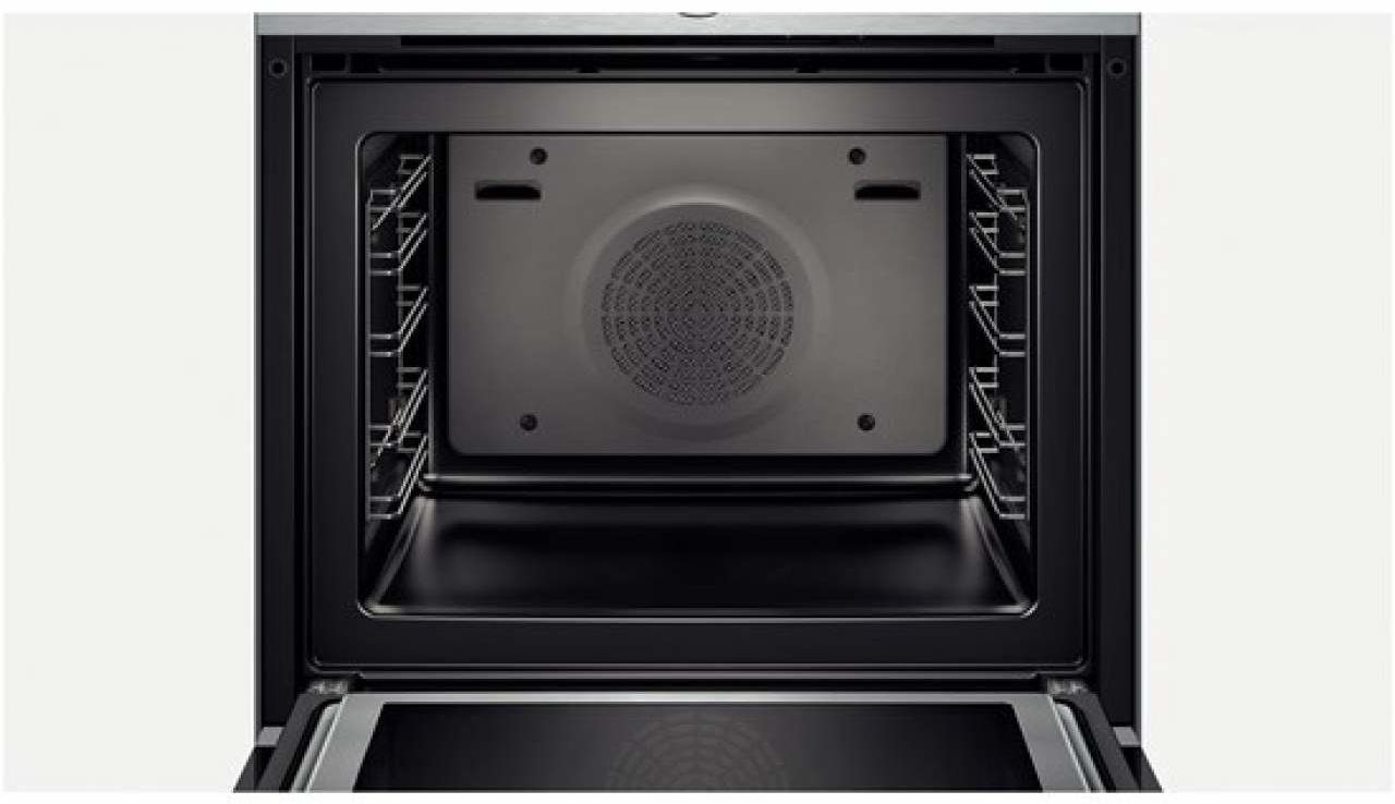 Bosch HMG636BS1 Inbouw oven