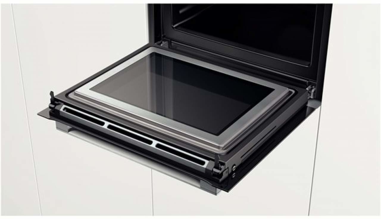 Bosch HMG636BS1 Inbouw oven