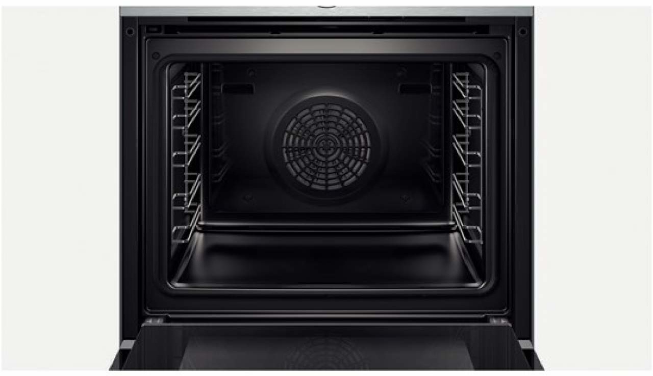 Bosch HBG632BS1 inbouw oven