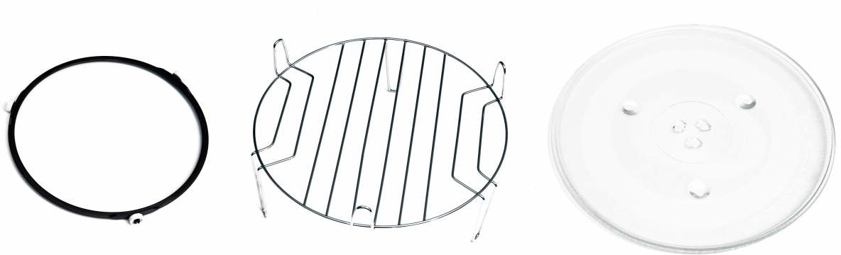 Inventum MN255C - Combimagnetron - 25L