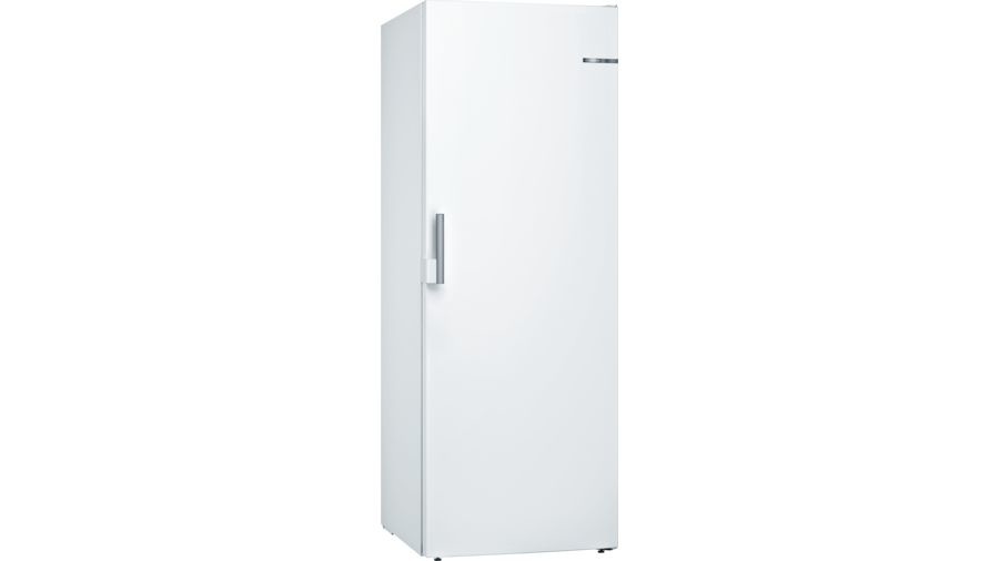 Bosch GSN58EWDW Vriezer XL