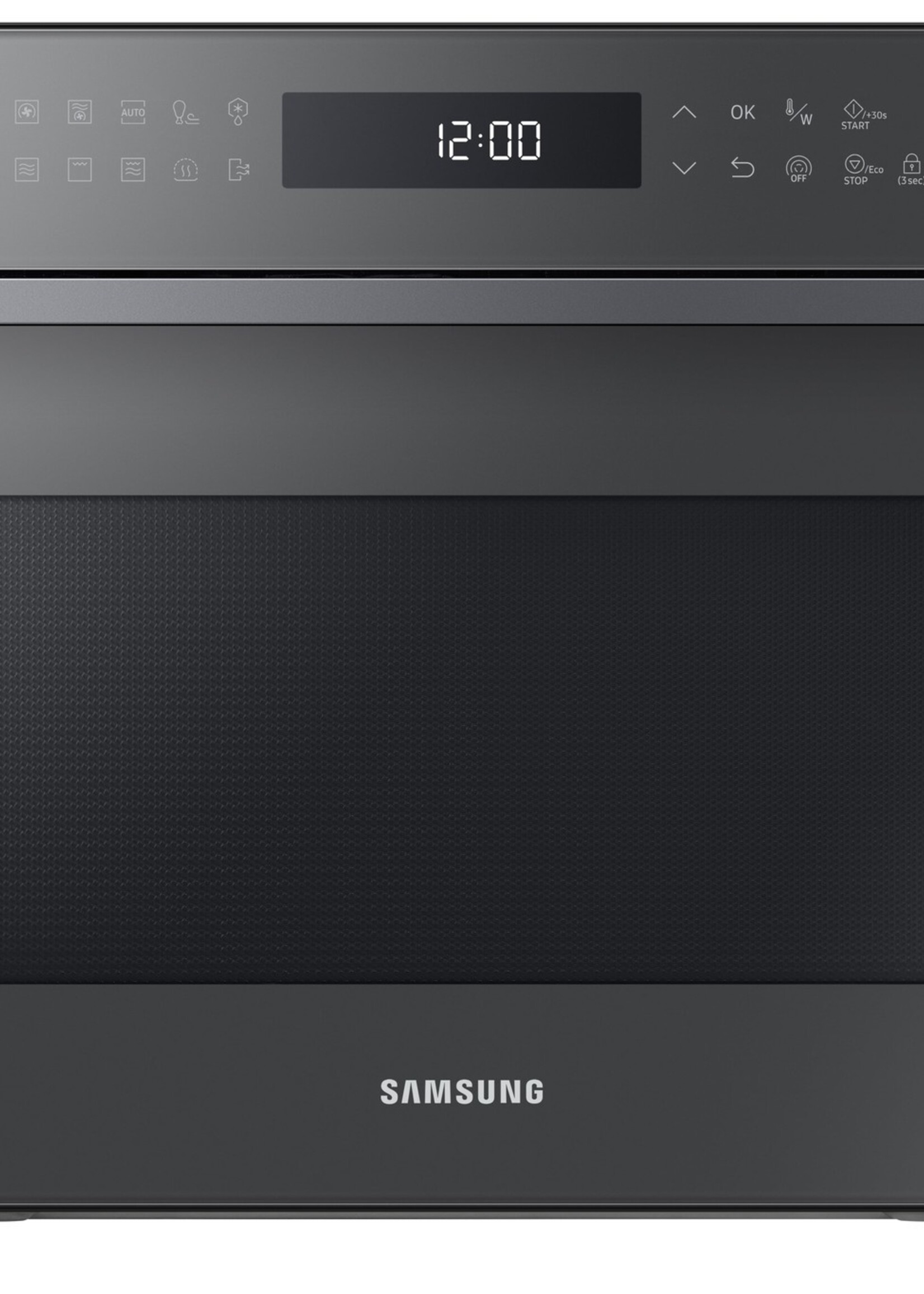 Samsung MC35R8058CC/EN - Combimagnetron