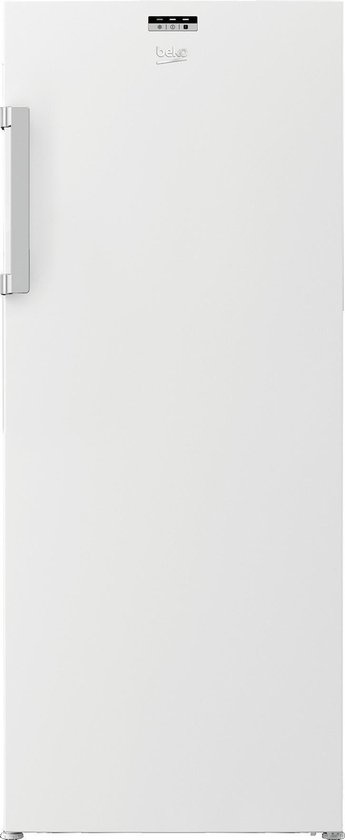 Beko RFSA240M33WN Vriezer