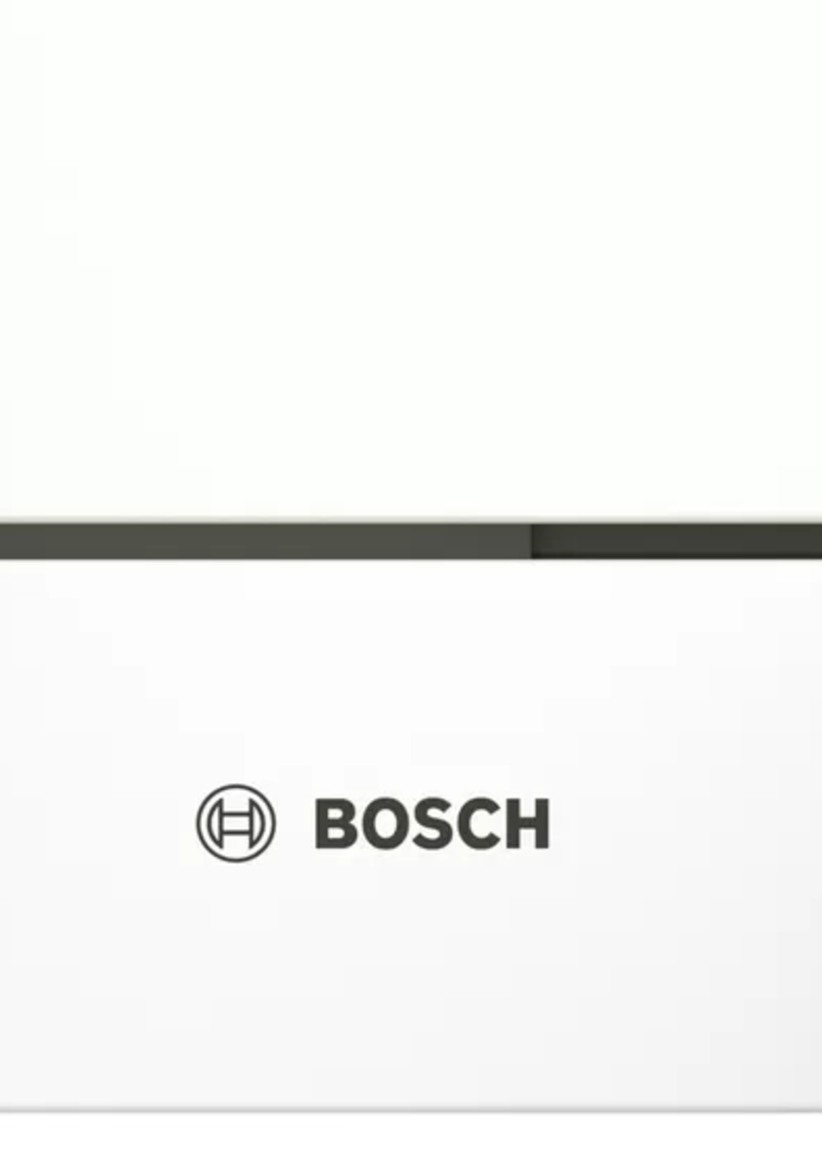 Bosch SKS62E32EU - Vrijstaande compacte vaatwasser