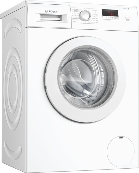 Bosch WAJ28001NL Wasmachine