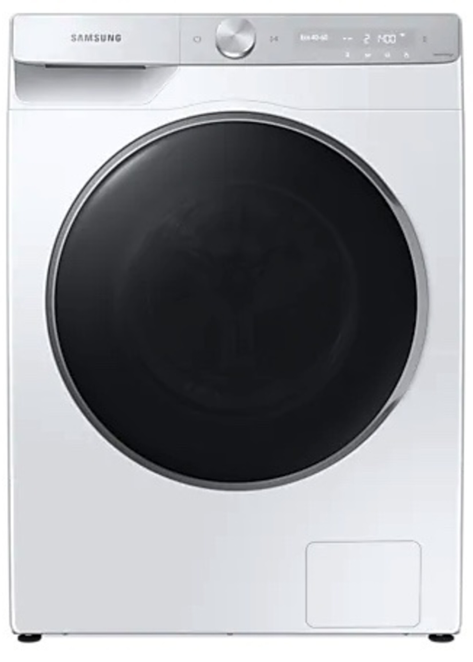 Samsung QuickDrive WW90T936ASH  - Wasmachine