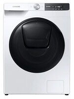 Samsung QuickDrive WW90T854ABT  - Wasmachine