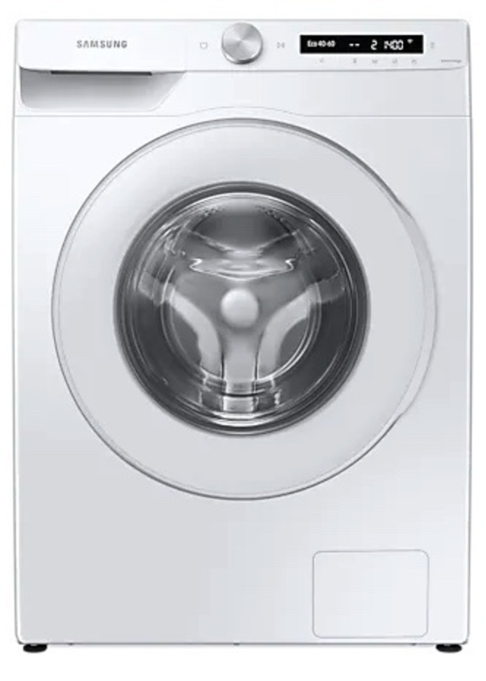 Samsung Autodose WW90T534ATW  - Wasmachine