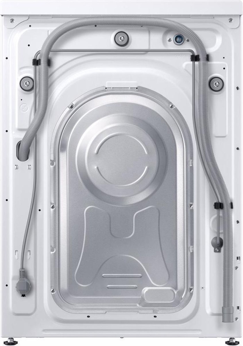 Samsung AutoDose WD90T634ABH - Was-droogcombinatie