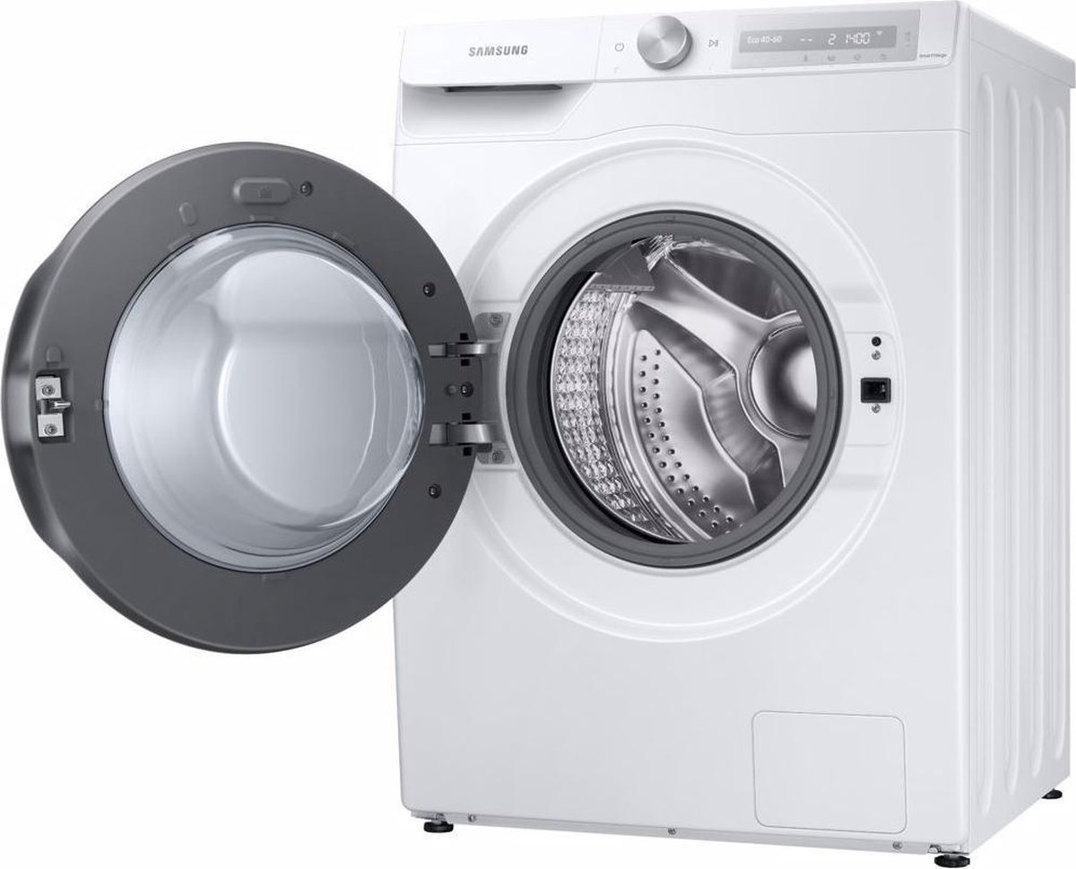 Samsung AutoDose WD90T634ABH - Was-droogcombinatie