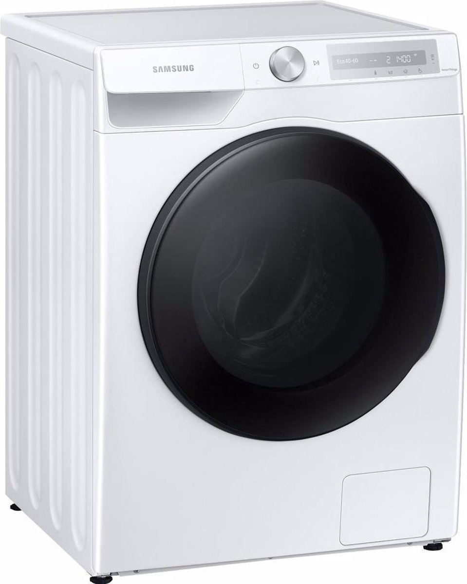 Samsung AutoDose WD90T634ABH - Was-droogcombinatie