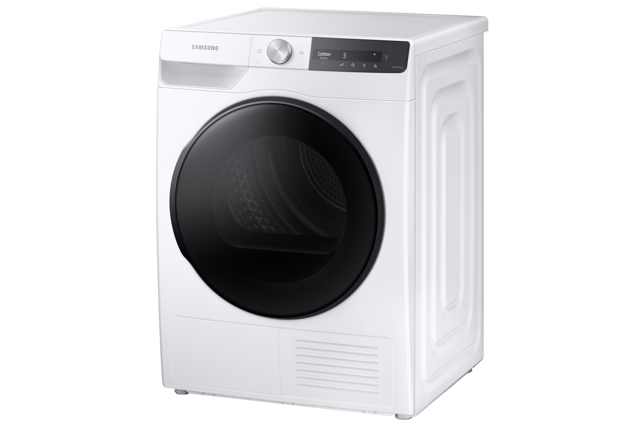 Samsung DV90T7240BT - Warmtepompdroger