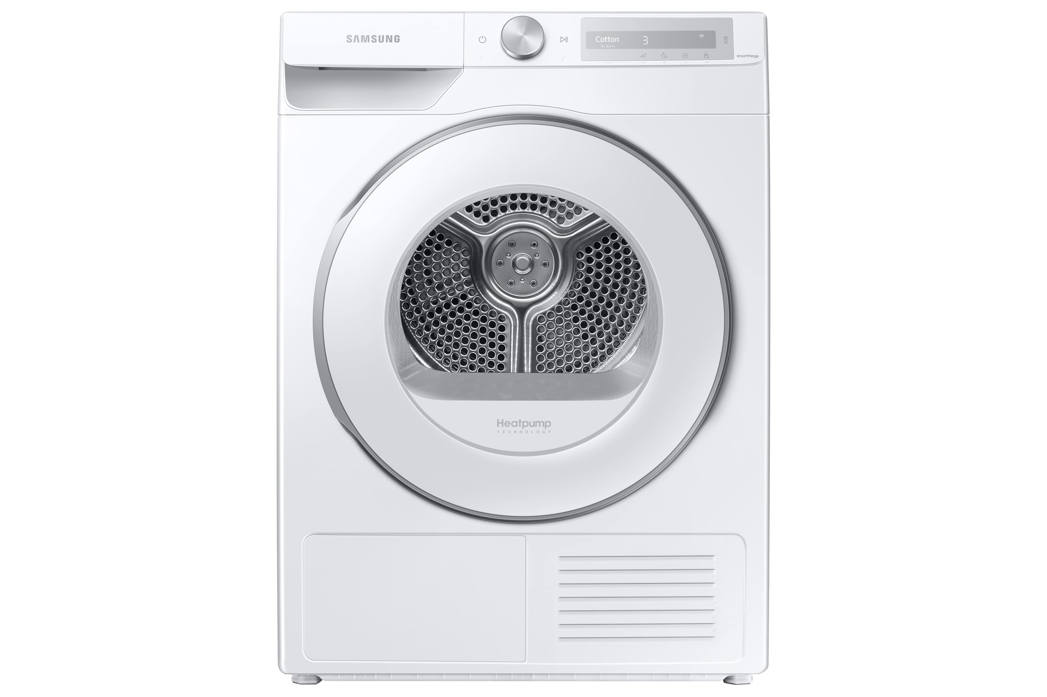 Samsung DV90T6240HH - Warmtepompdroger
