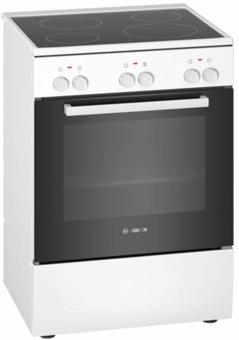 Bosch HKA050020 fornuis