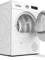 Bosch EXCLUSIV WTH85V90NL - Warmtepompdroger