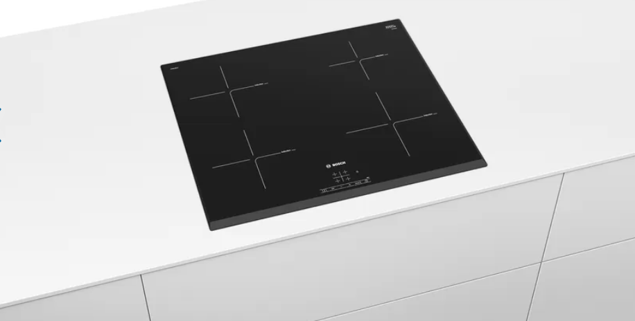 Bosch PIE651BB1E Inductiekookplaat