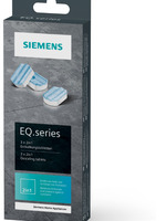 Siemens TZ80002A EQ Ontkalkingstabletten (3 stuks)