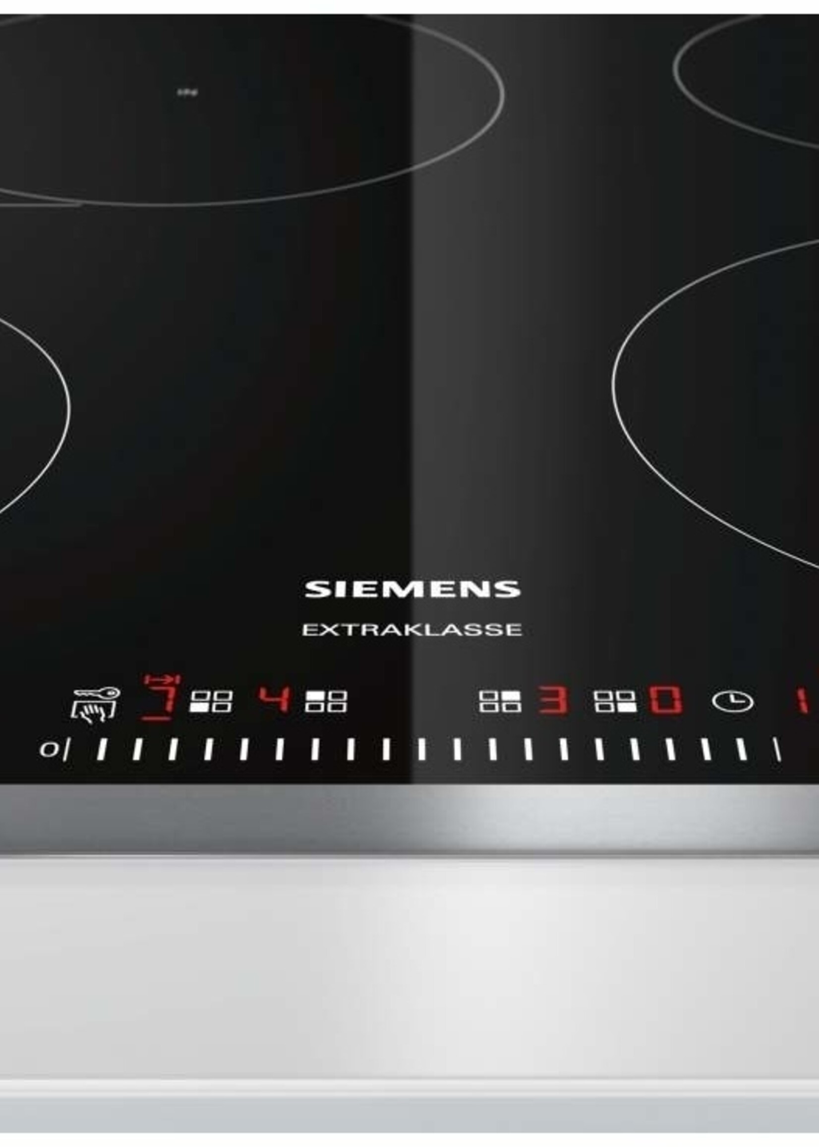 Siemens extraKlasse EH645FFB1M - Inductiekookplaat