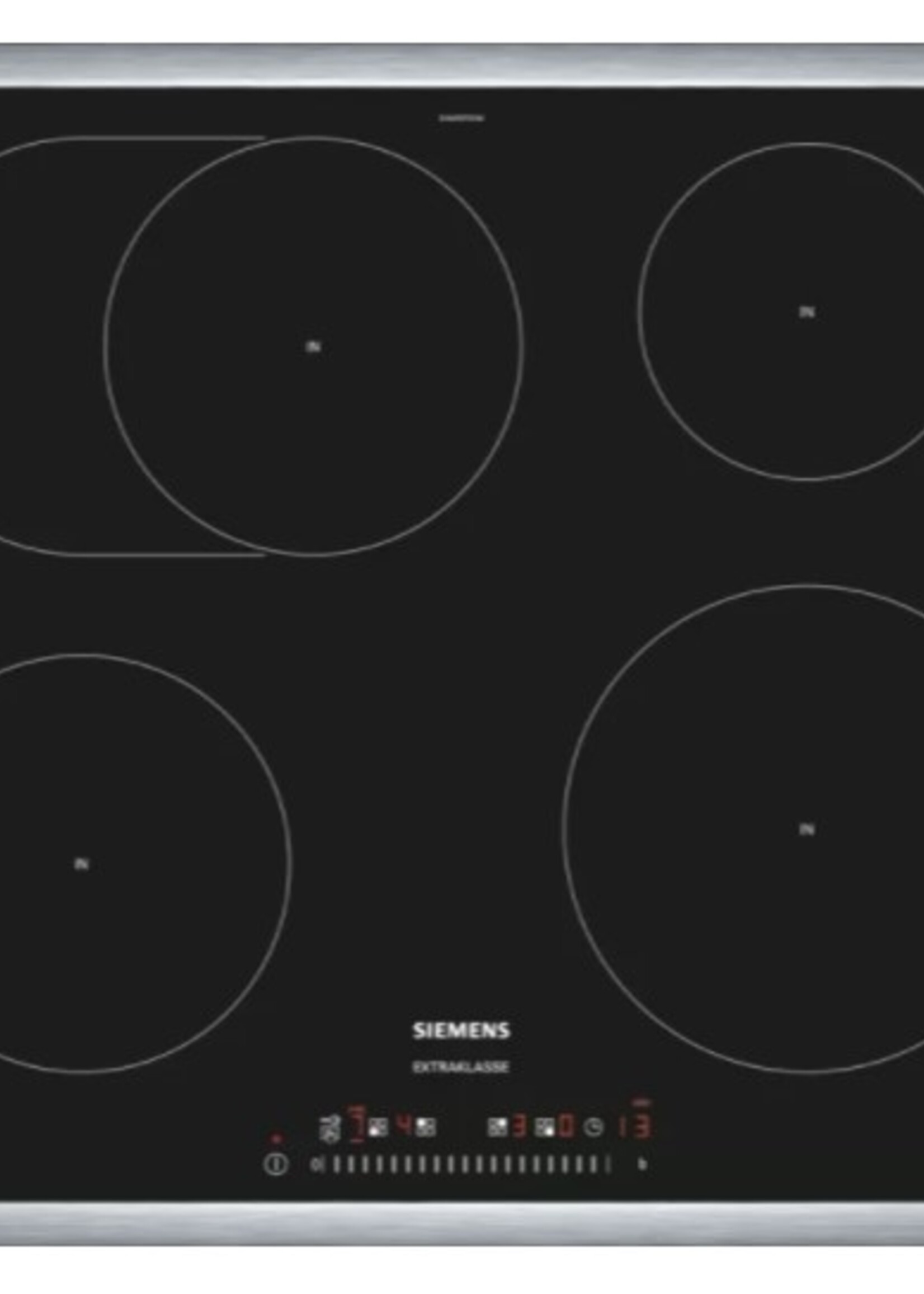 Siemens extraKlasse EH645FFB1M - Inductiekookplaat